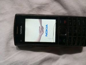 Working Condition Nokia X2-02 Model