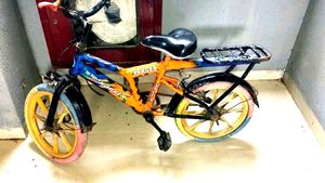 Tubeless Tyres Bycycle 5to9 Years Boys