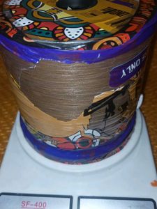 Premium quality Brown 🟤 Colour Cup