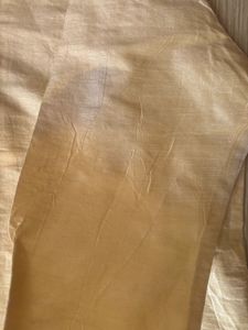 Gold Colour Men S Kurta