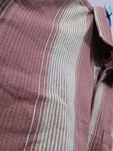 Zara Striped Shirt