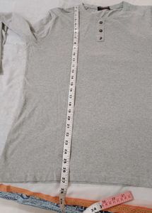 London Hills Gray T-Shirt