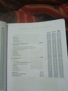 All In One Science CBSE Class 10 Textbook