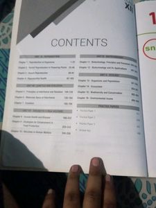 NEET Biology Question Bank