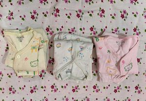 ****Winter Offer**** Baby Clothing Sets of 3