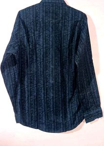 Ccd Blue Shirt