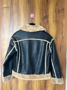 Winter Jacket