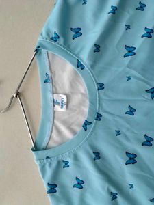 Butterfly Tishirt