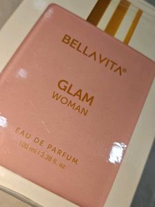 Bella Vita best seller- Glam Woman