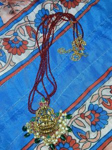 Trending # Chain # Laxmi Devi Locket#