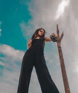Forever 21 Jumpsuit