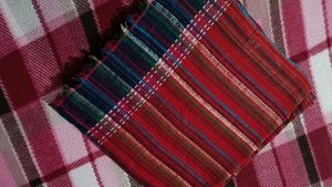 Woolen Shaul