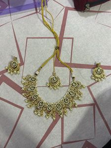 Women Jewellery Set