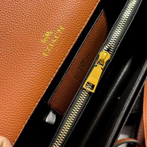 Coach TABBY SIGNATURE RESTOCK ON DEMAND WITH BOX