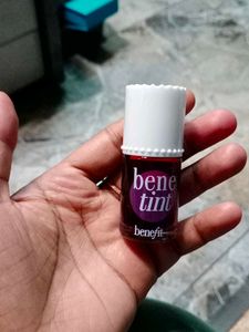 IMPORTED LIQUID TINT