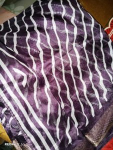 Saree Farewell Party
