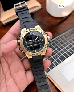 G Shock Watch