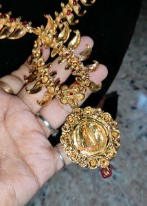 Antique Haram Set