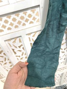 Imported Pull &amp; Bear Turtleneck A