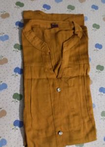 Women Short Kurti