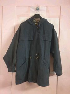 Weekend Long Zipper Jacket W L