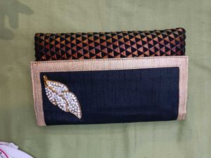 Elegant Clutch