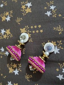 Handmade Earings