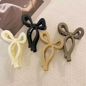 Cute Bow Hair Claws (Set Of 3)