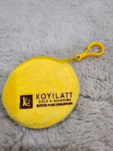 Small Wallet