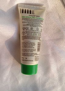 Cetaphil Daily Advance Ultra Hydrating Lotion