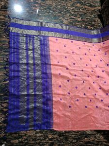 Pure Silk Kanjeevaram Saree