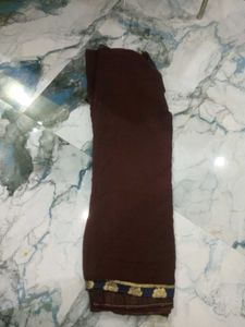 Woman Saree