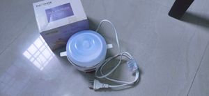 Wax heater