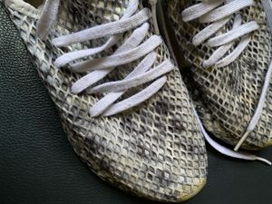 Authentic Adidas NMD Mesh Sneaker