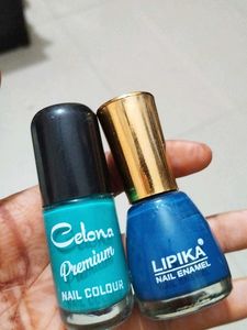 Nail Polish
