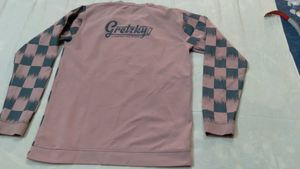 Stylish Graphic Print Tee