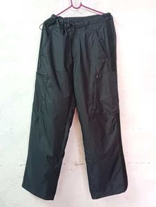 Black Nike Track Pants