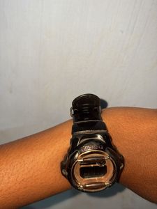 Baby-G Digital Watch CASIO