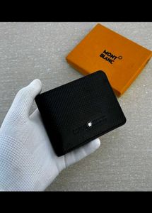 Montblanc Wallet