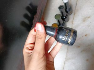 GEL POLISH