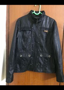 Black Jacket