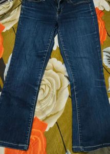 Gap Bookcut 💥Premium Jeans