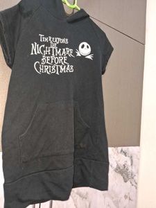 Sale 🎊🎆🎄🎉Nightmare Before Christmas Dress