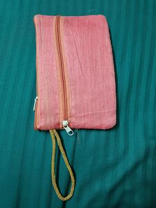 Beautiful Clutch,