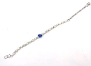 Classy Evil Eye Adjustable Bracelet