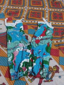 Summer Wear For Kids