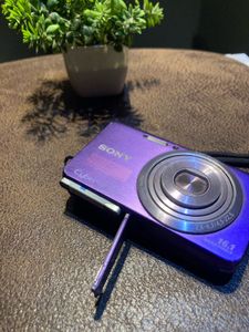 sony cybershot