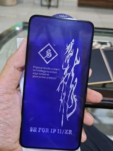 Screen Protector for iPhone 11 Or XR Model