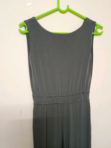 Formal Jumpsuit