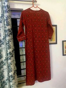 Women&#39;s Designer Kurti